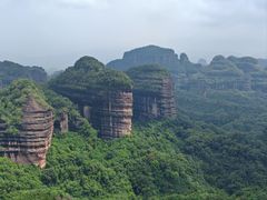 -丹霞山风景名胜区