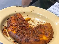 -碎怂烤肉(钟楼柳巷店)