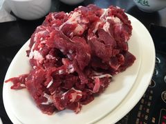 -来自潮州牛肉店(华强北店)