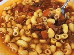 牛尾通粉-喜莲咖啡
