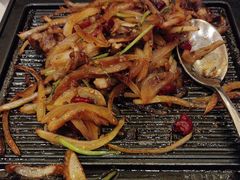 -南湖春色海鲜食府(中兴街店)