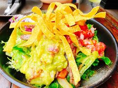 -Q MEX 库迈墨西哥餐吧(三里屯店)
