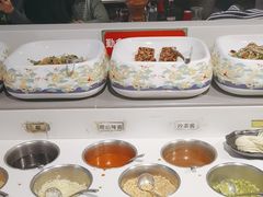 -海汕记·潮汕鲜牛肉火锅·自助