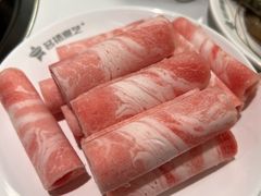 肥牛-名扬煮艺肥牛自助火锅(同和店)