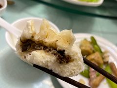 -山菌美食苑(振兴路店)