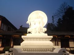 -径山寺