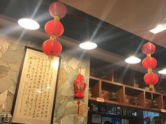 -翠花老菜饺子馆(七宝店)