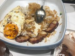 -柠檬树茶餐厅(海雅缤纷城店)