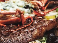 -郑州希尔顿酒店·阿米奇意大利餐厅