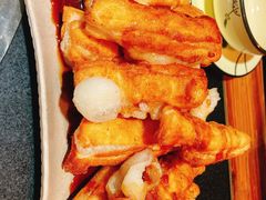 -秋语木桶鱼.酸菜鱼(开发区火车站店)