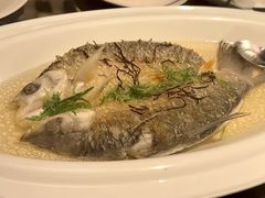 -万豪中餐厅·粤菜·北京粤财JW万豪酒店