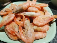 -韩盛·盛江山自助料理(中街大悦城店)