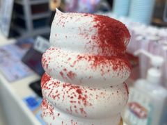 -DQ·蛋糕·冰淇淋(阜盛道店)