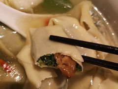 -上海人家花樣年华(中山公园店)