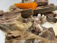 蒙古手扒肉-九十九顶毡房(阜石路店)