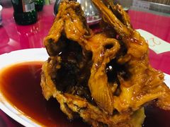 -宋记便宜坊(二七店)