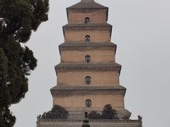 -大慈恩寺(大雁塔)