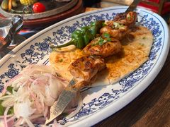 -卢布里西餐厅(海拉尔店)