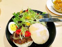 -来龙里 精致 东南亚餐室(万象城店)