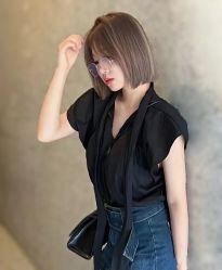 -Kraemer Paris  苏豪路易士·嘉玛发廊