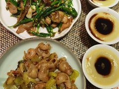-老客家·客家菜(万达店)