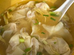 -玉华饮食店(茅台路店)