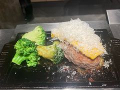 -肉肉大米(金虹桥店)