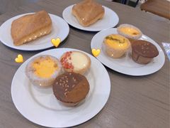 -CARINO BAKERY&CAFE(南方商城店)