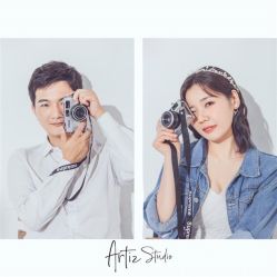-艺匠摄影ARTIZ STUDIO(南京店)