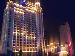 -碧桂园凤凰城酒店(南京店)