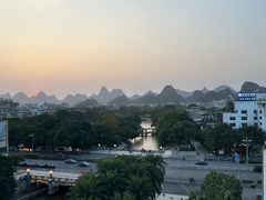 -桂林两江四湖景区
