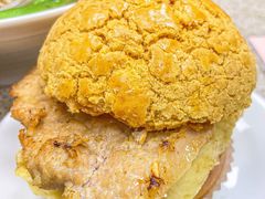 -沙溪兄茶餐厅