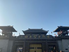 -三国赤壁古战场