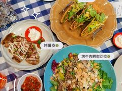 -彼德西餐厅(凯德广场新南店)