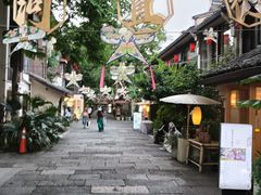 -小河直街历史文化街区