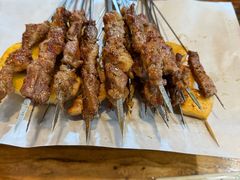 -壹块捌烧烤(灯市口店)