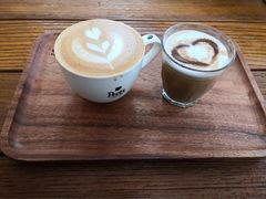 -Peet's Coffee皮爷咖啡(大学路店)