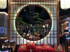 -秋色客家菜(南山店)