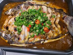 -半天妖烤鱼(方庄店)