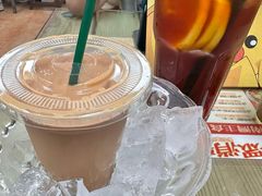 -兴华里茶记(禅城同济首店)