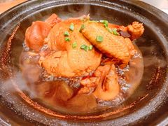 -小绍兴家宴(鲁迅路店)