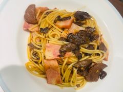 -萨莉亚意式餐厅(大宁音乐广场店)