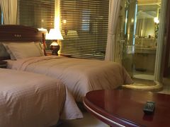 -白金汉爵大酒店(相城店)