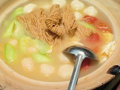 -永安鱼庄·镇江菜(东吴路店)