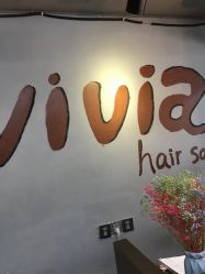 -茶发Salon·烫发染发理发