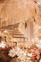 -北京嘉里大酒店·宴会厅婚宴·户外婚礼·生日宴