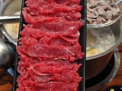 -八宝牛潮汕鲜牛肉火锅(净月店)