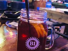 -JUKEBOX玖部音乐餐厅(华侨城店)