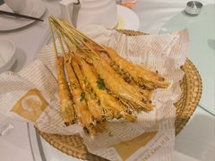 -79号渔船海鲜饭店(岗厦店)