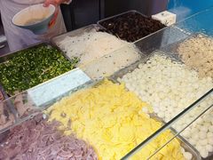 -孔师傅八仙老鸭粉丝汤(上海市第一食品商店南东店)